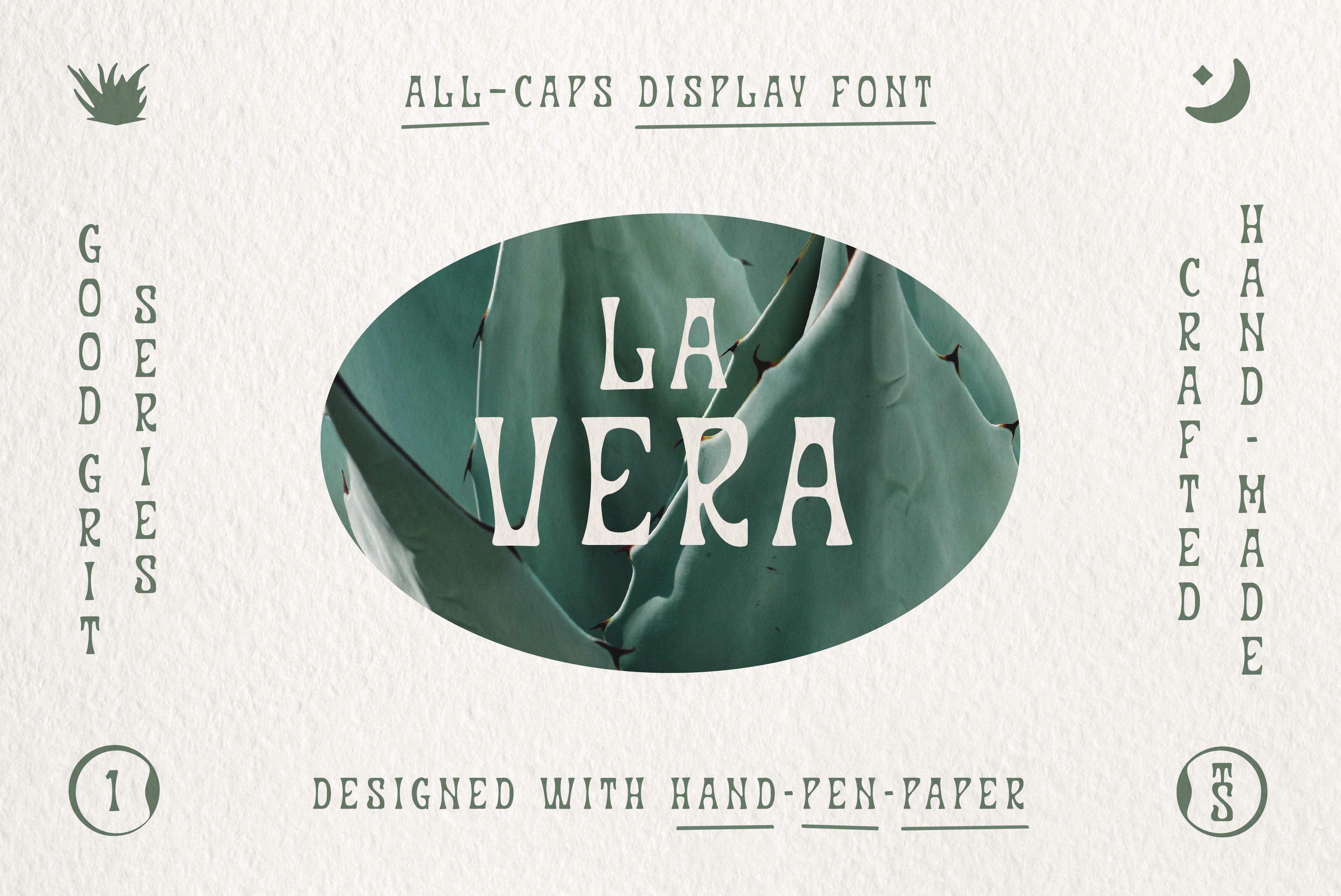 La Vera cover image.