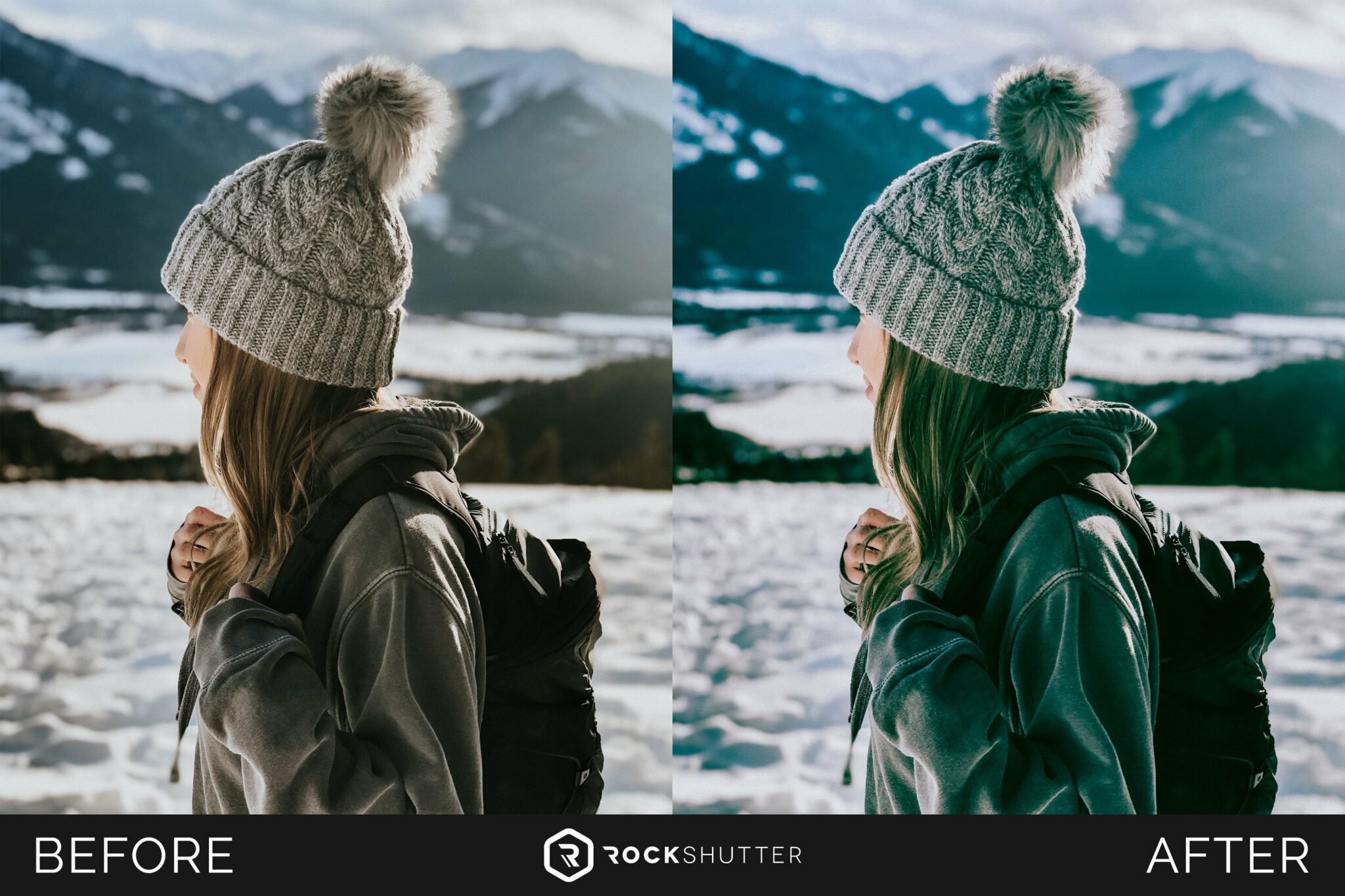 Vivid Film Mobile & Desktop Presets – MasterBundles
