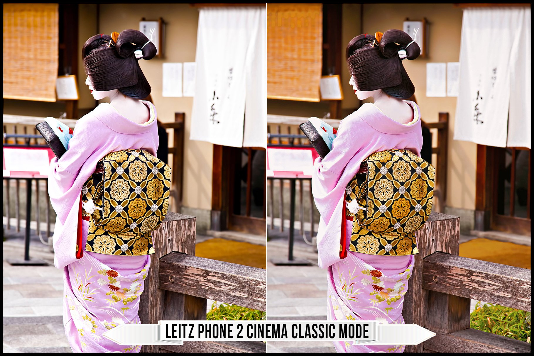 leitz phone 2 cinema classic mode 654