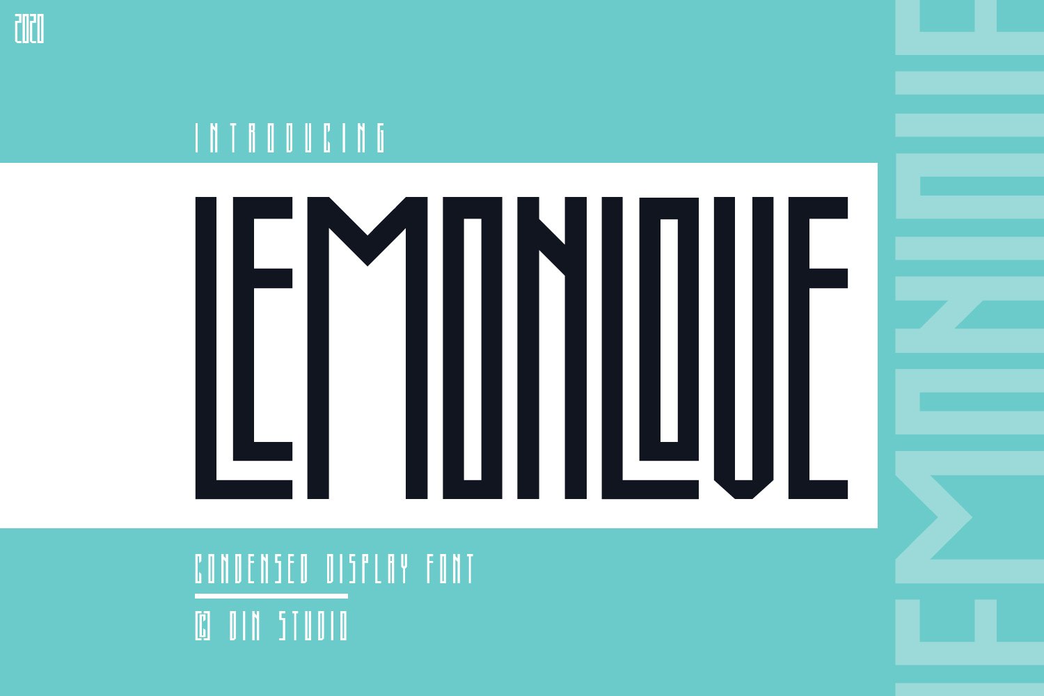 Lemonlove cover image.
