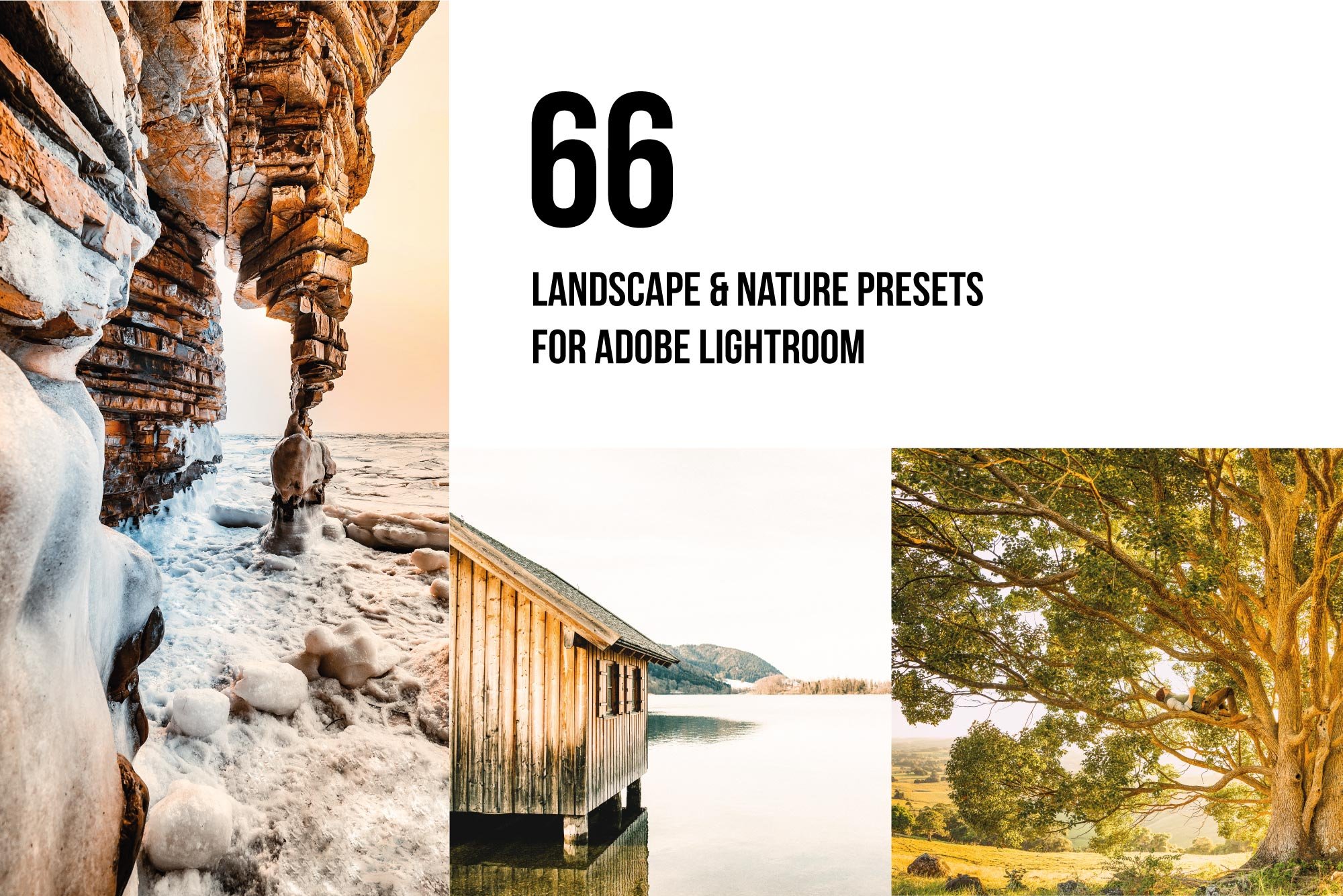 lensgrade landscape lightroom presets 1 958