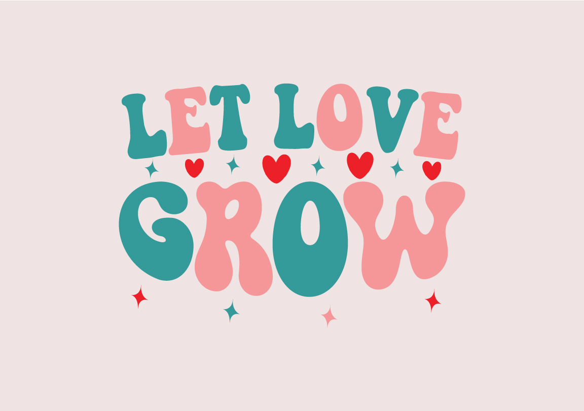let love grow 446