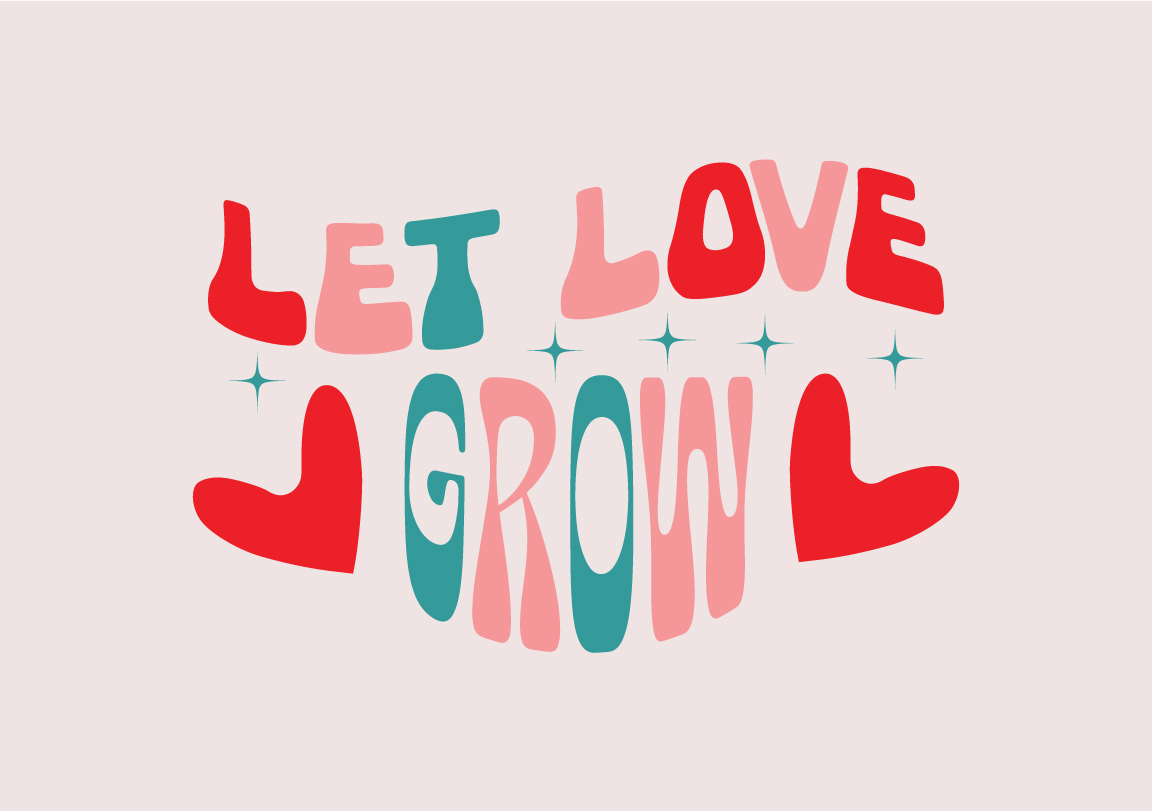 let love grow 738