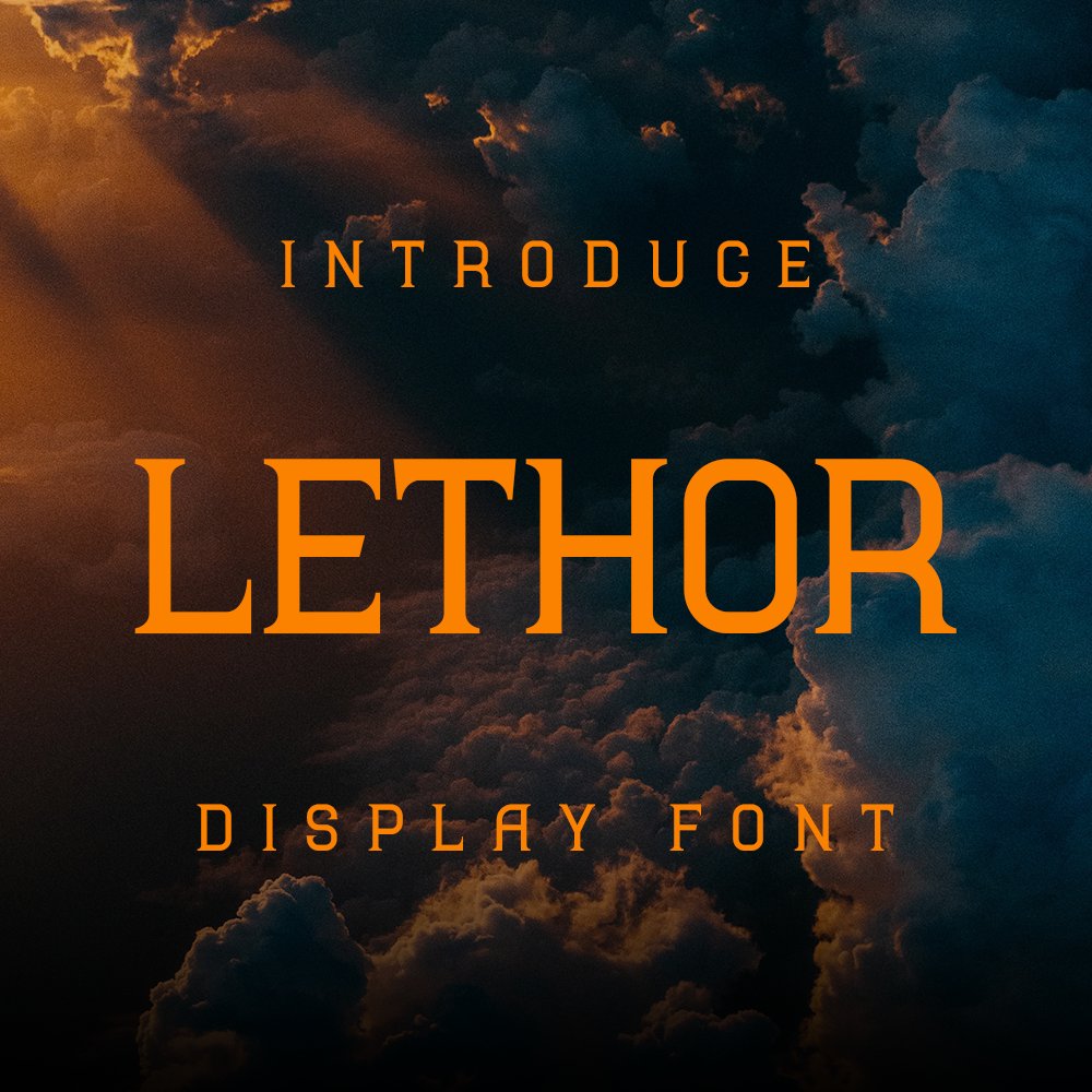 lethor preview 455