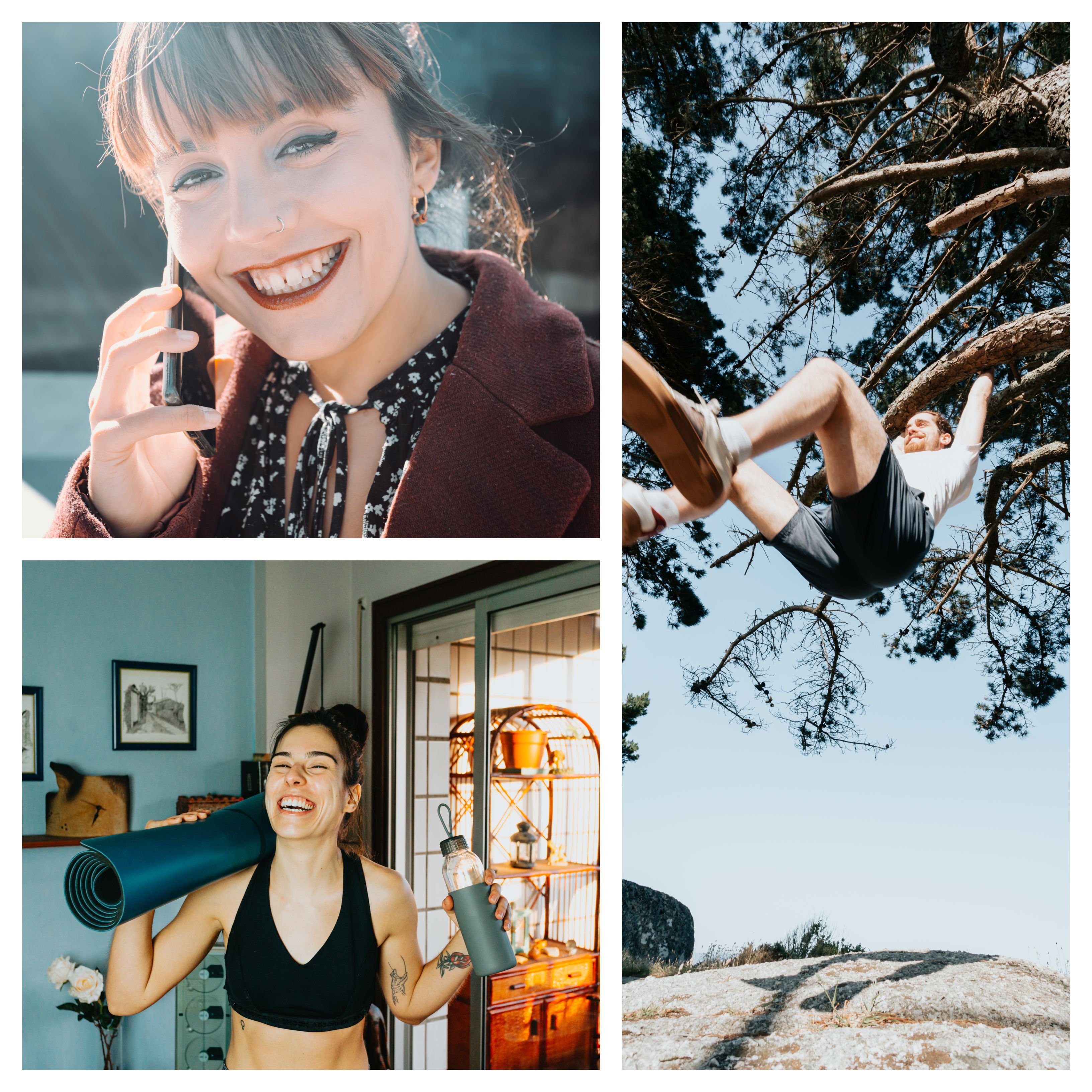 23 Lightroom Presets Pack Lifestylepreview image.