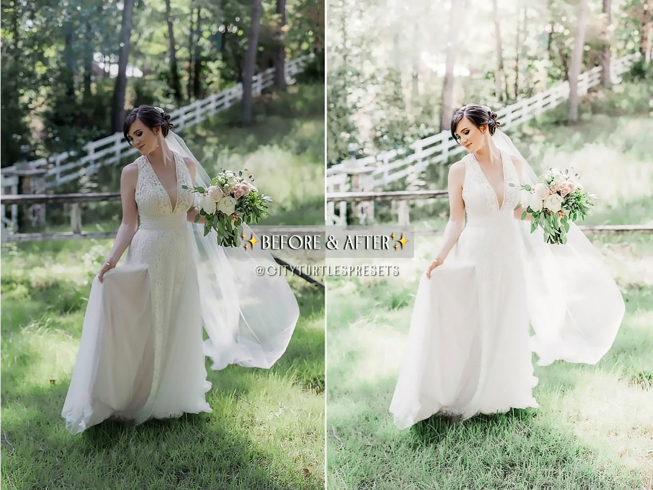 light airy wedding fine art couples photography lightroom presets professional 2 366