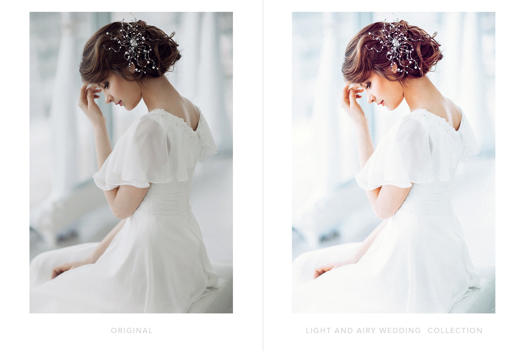 light and airy wedding lightroom presets 10 938