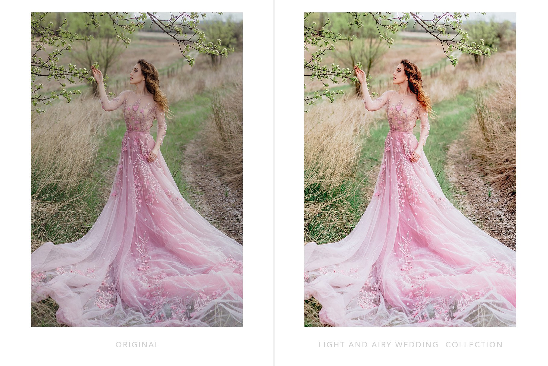 light and airy wedding lightroom presets 6 162