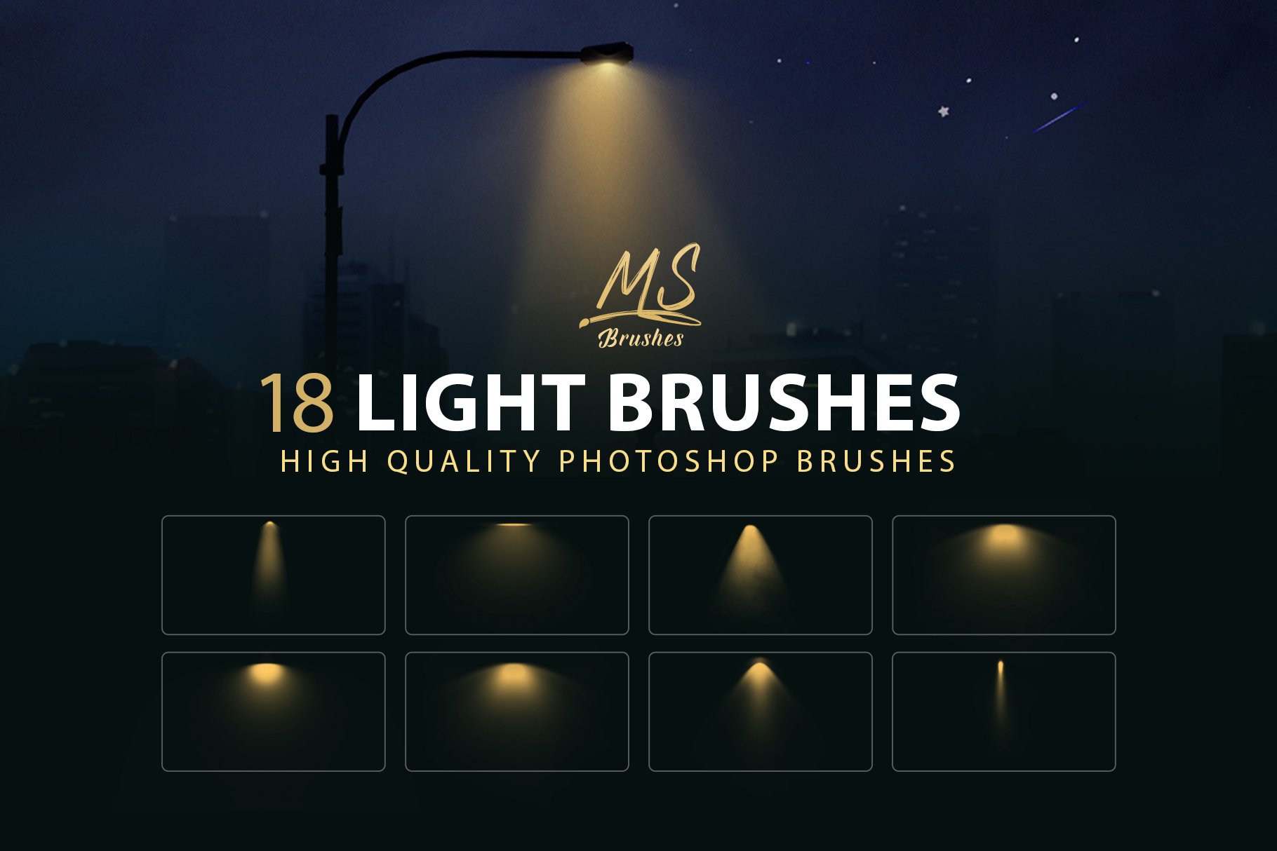 download brush photoshop cs5 light