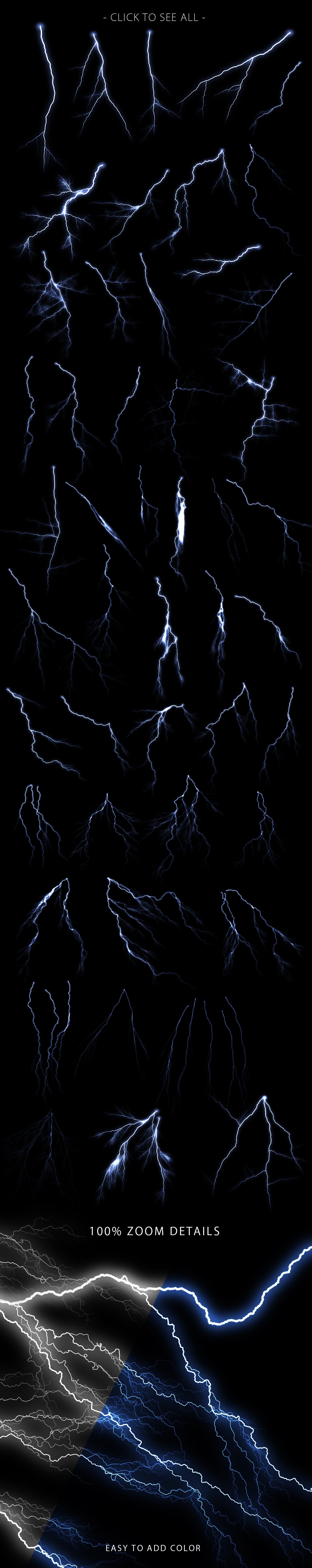 lightning photoshop brushest prev2 179