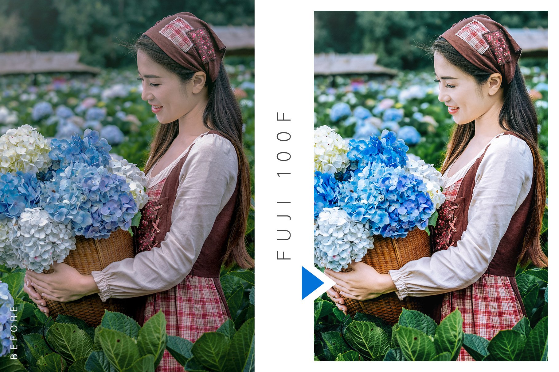 lightroom preset fuji 100f 645