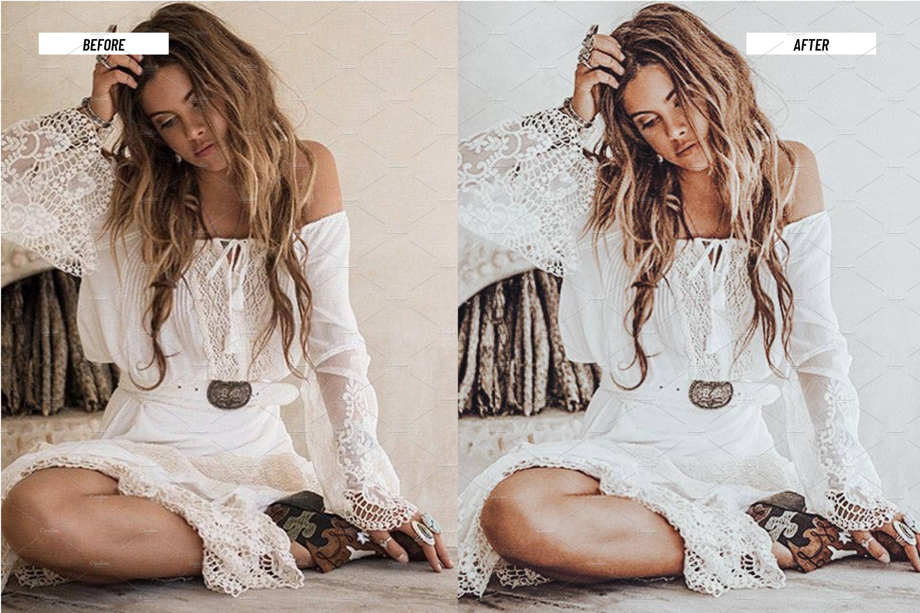 lightroom presets download free boho white instagram 11 630