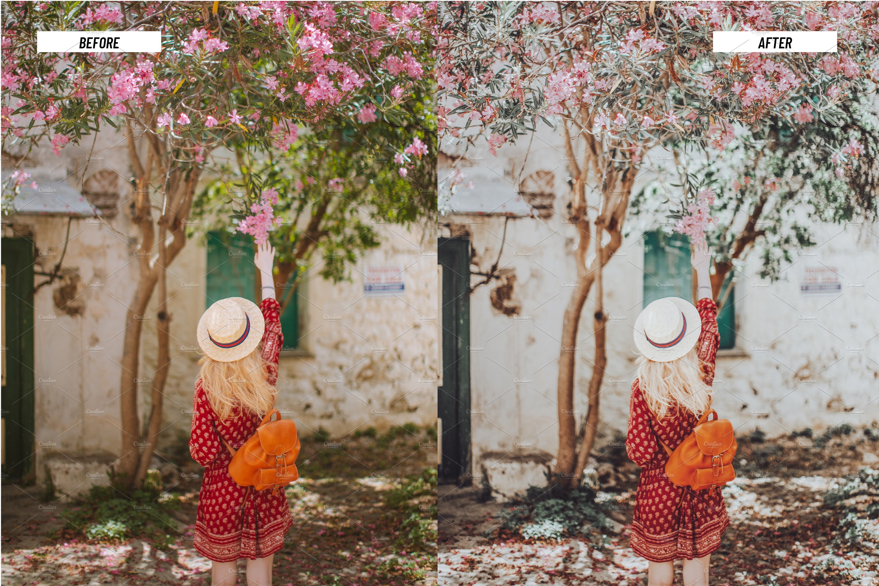 lightroom presets download free boho white instagram 12 585