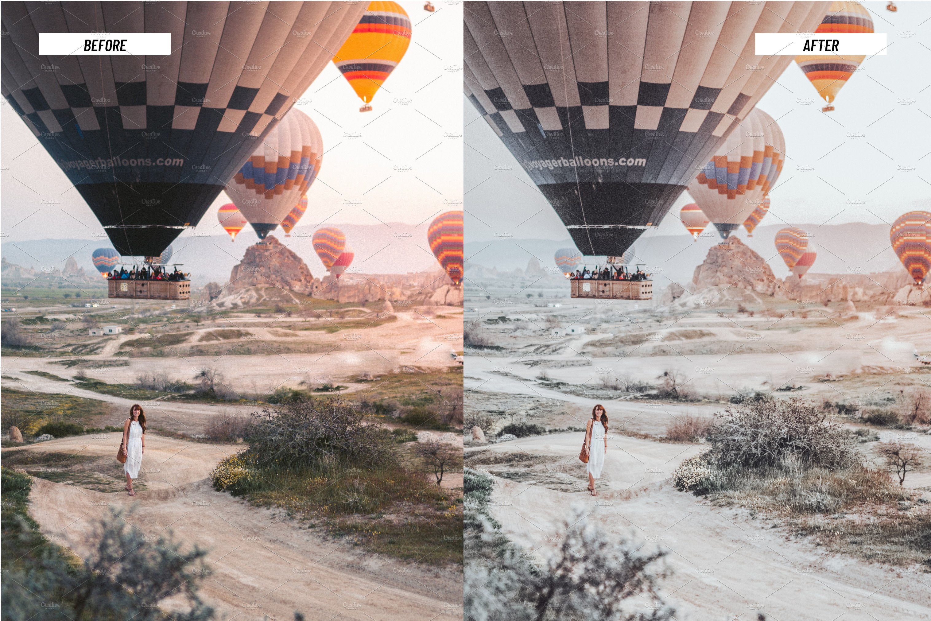 lightroom presets download free boho white instagram 15 726