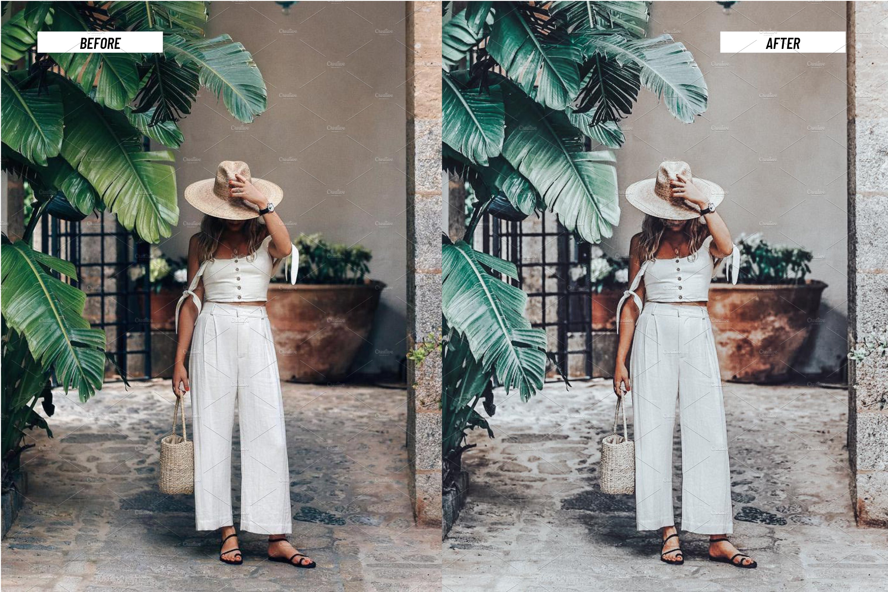 lightroom presets download free boho white instagram 7 838