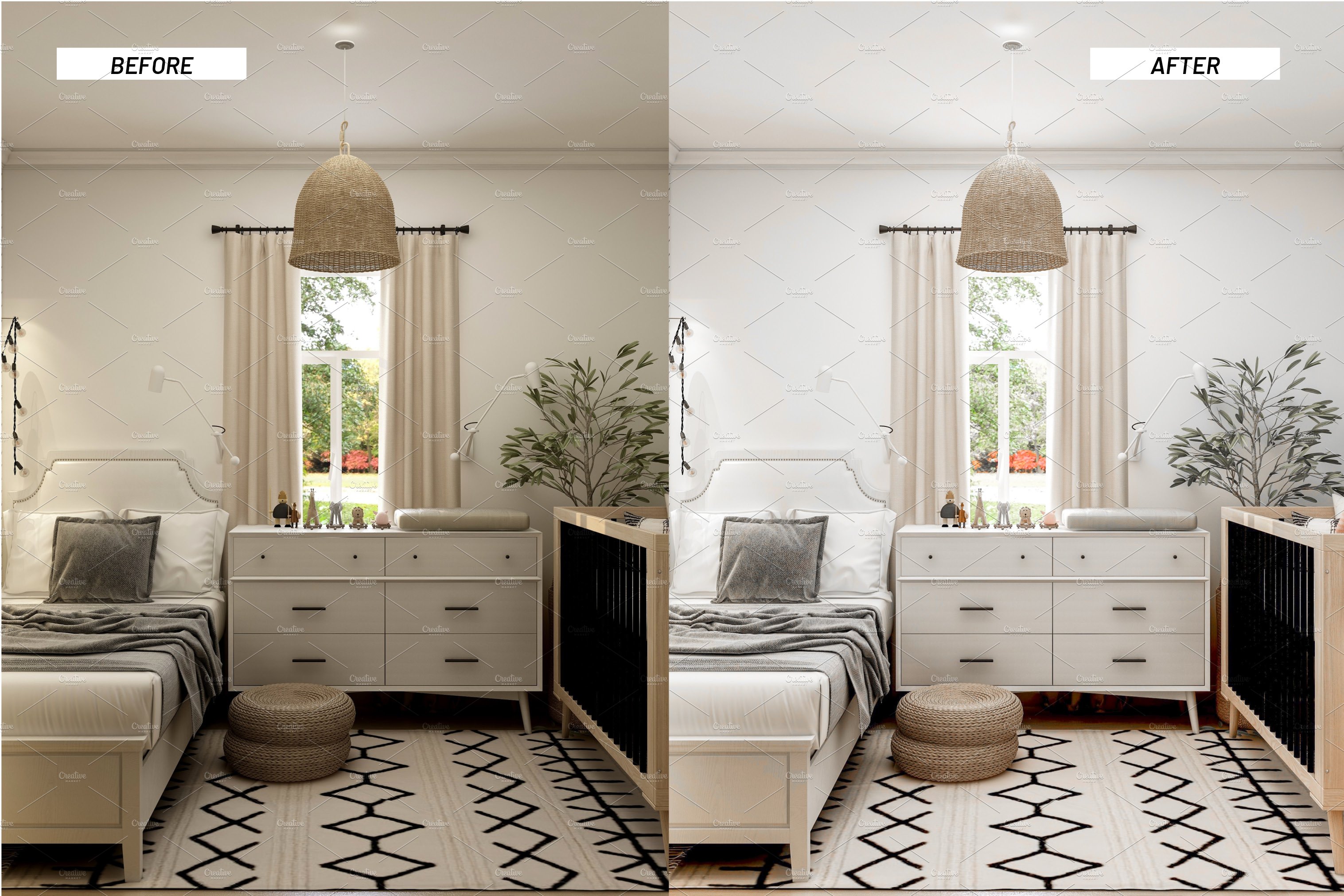 lightroom presets download free clean interior home 14 582