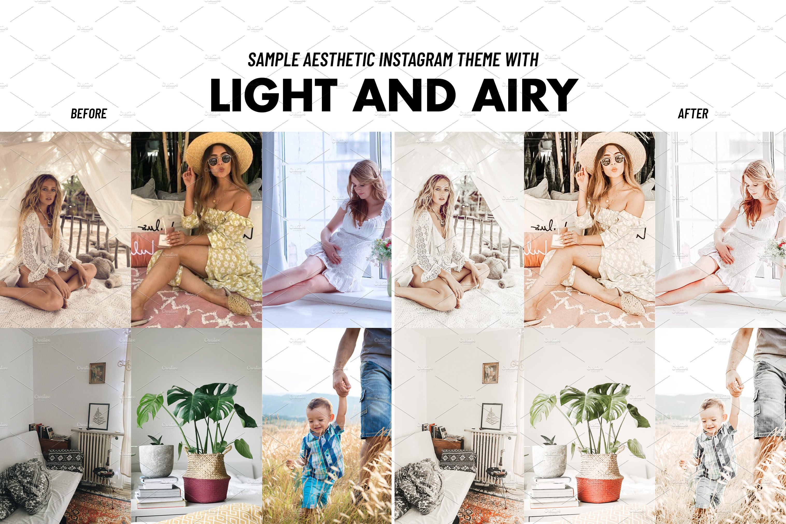 lightroom presets download free instagram bundle 10 721