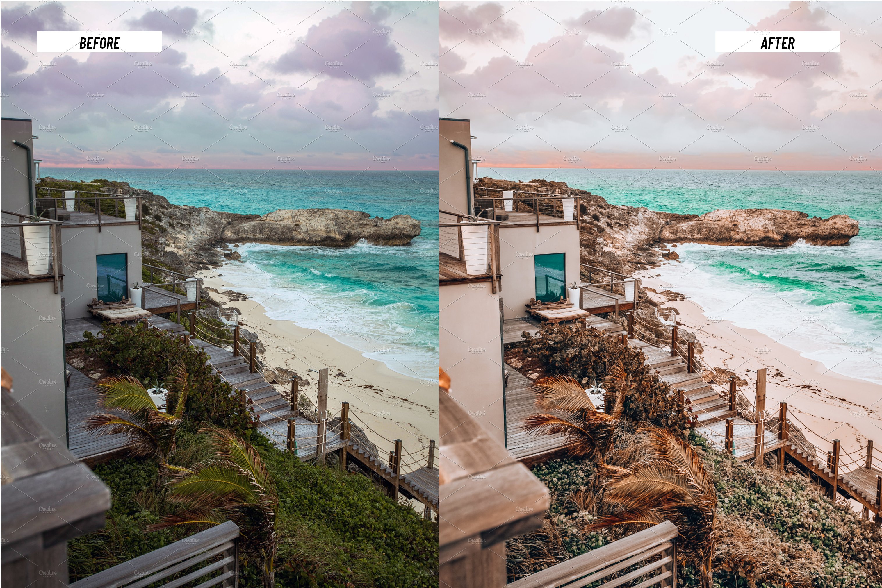 lightroom presets download free mobile vibrant vivid bright 16 709