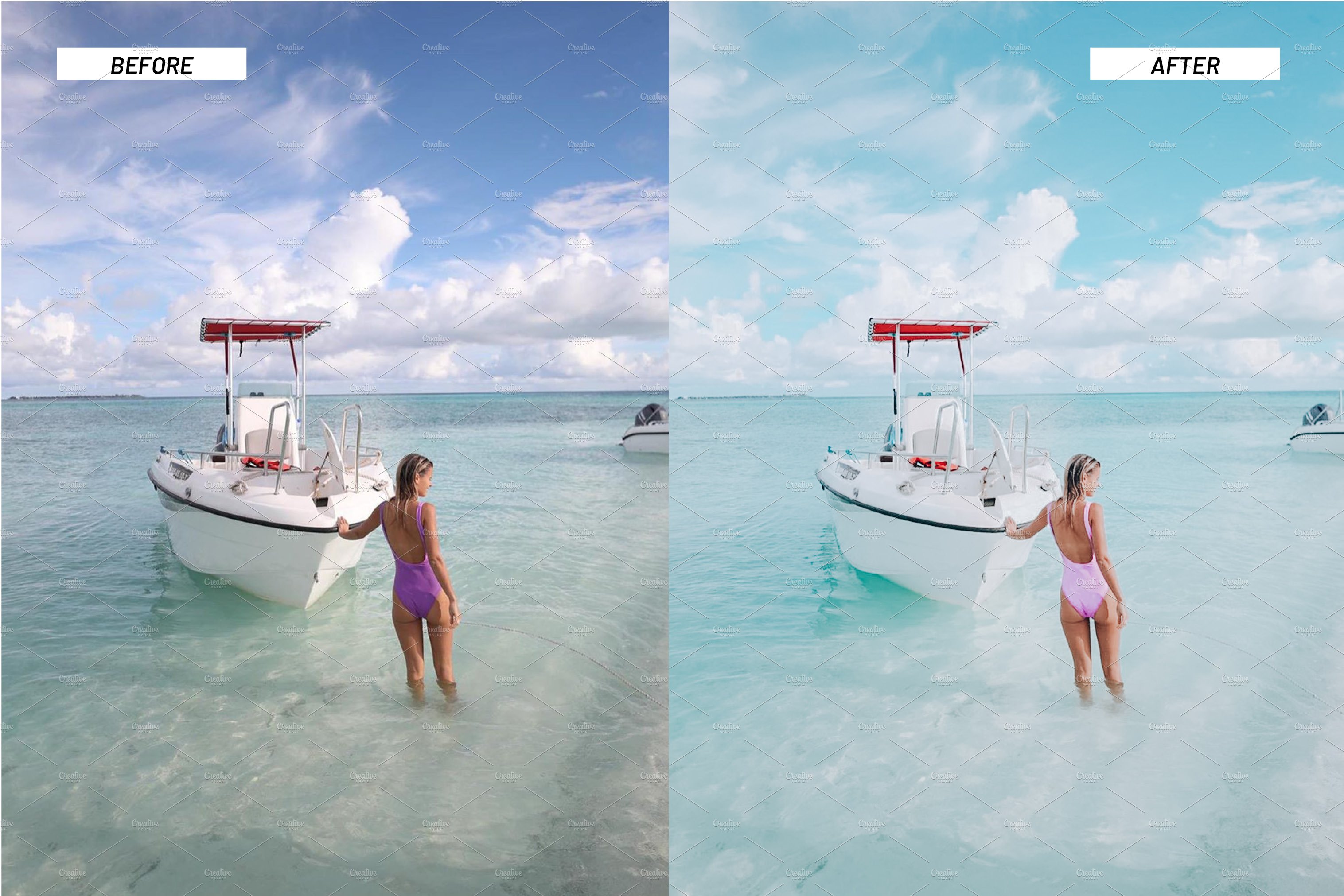 lightroom presets download free summer travel holiday 11 585