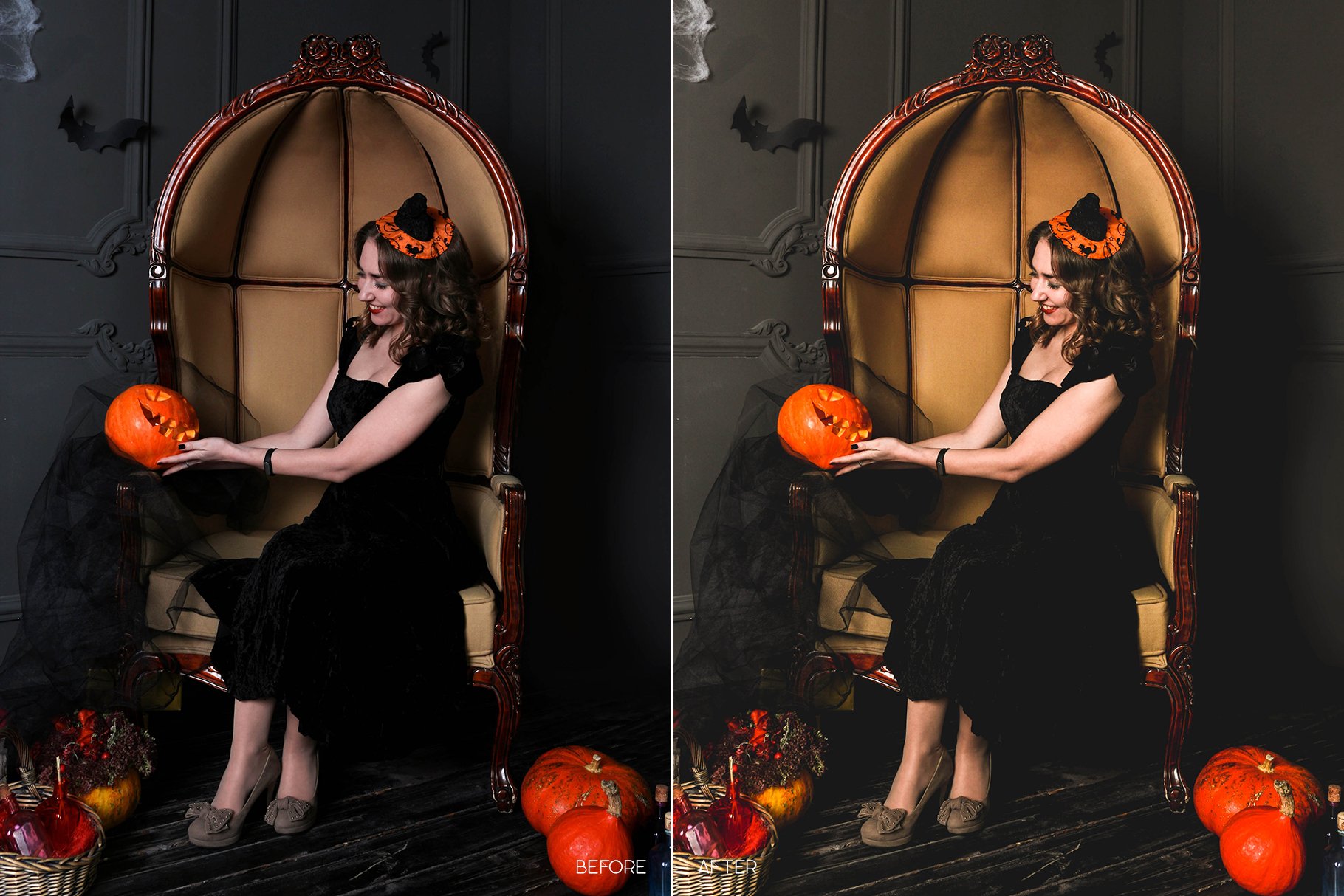 lightroom presets halloween 2 664