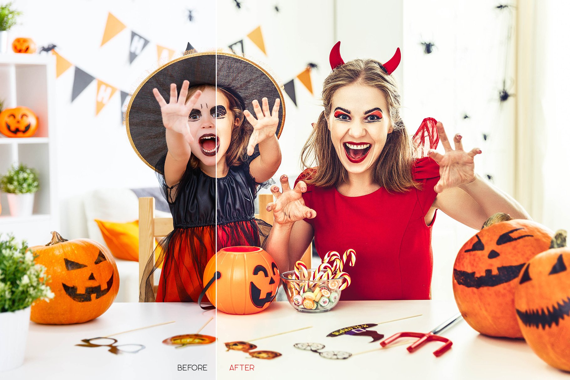 lightroom presets halloween 4 261