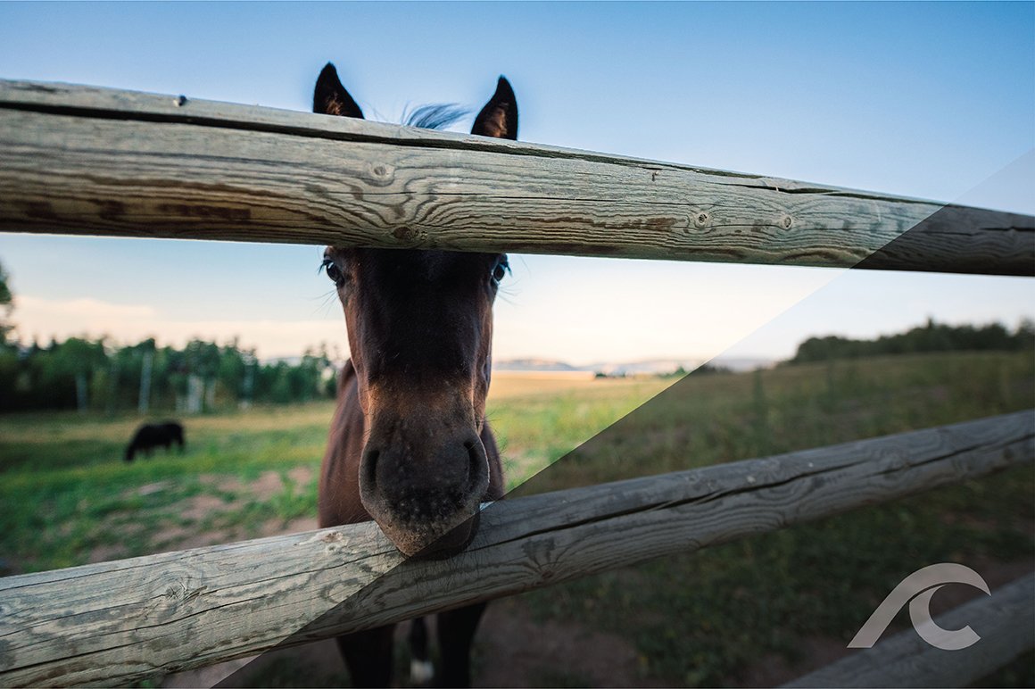 Lightroom Presets - Travel/Landscapepreview image.