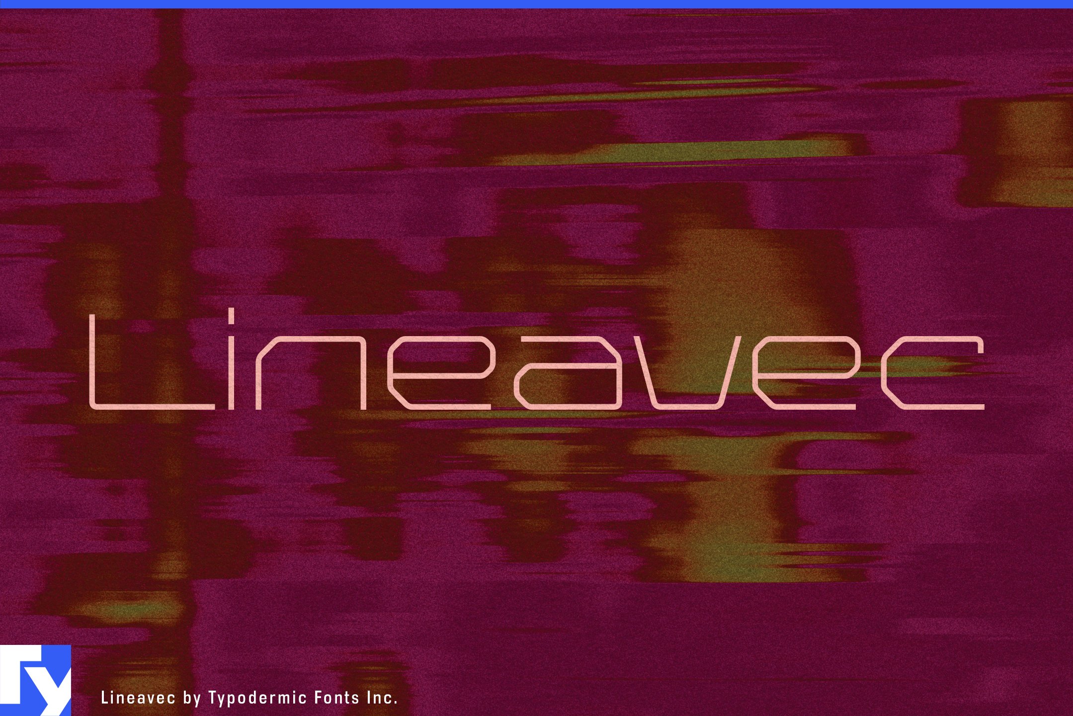 Lineavec cover image.