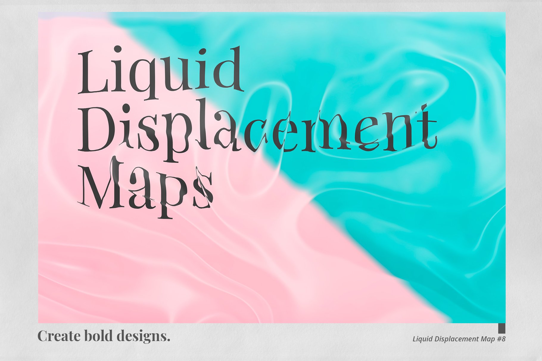 liquid distort displacement maps 28829 840