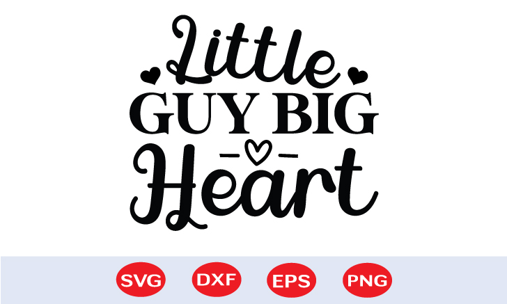 little guy big heart 5