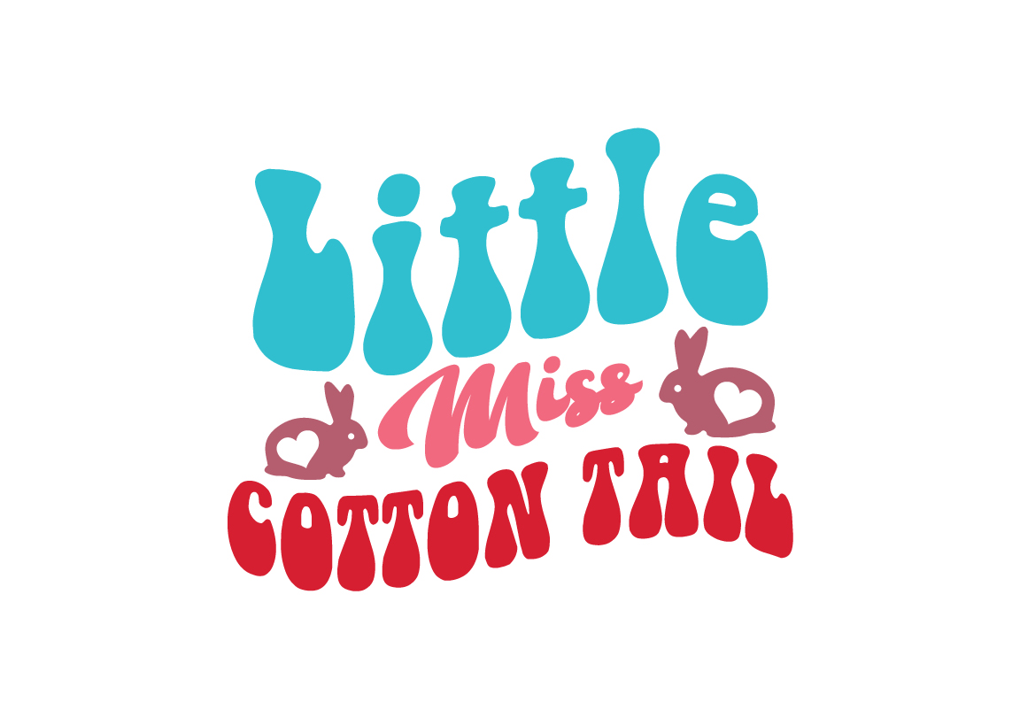 little miss cotton tail 2 553