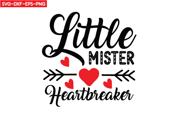 little mister heartbreaker 713