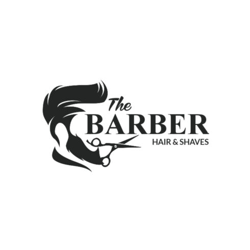 Logo Barber cover image.