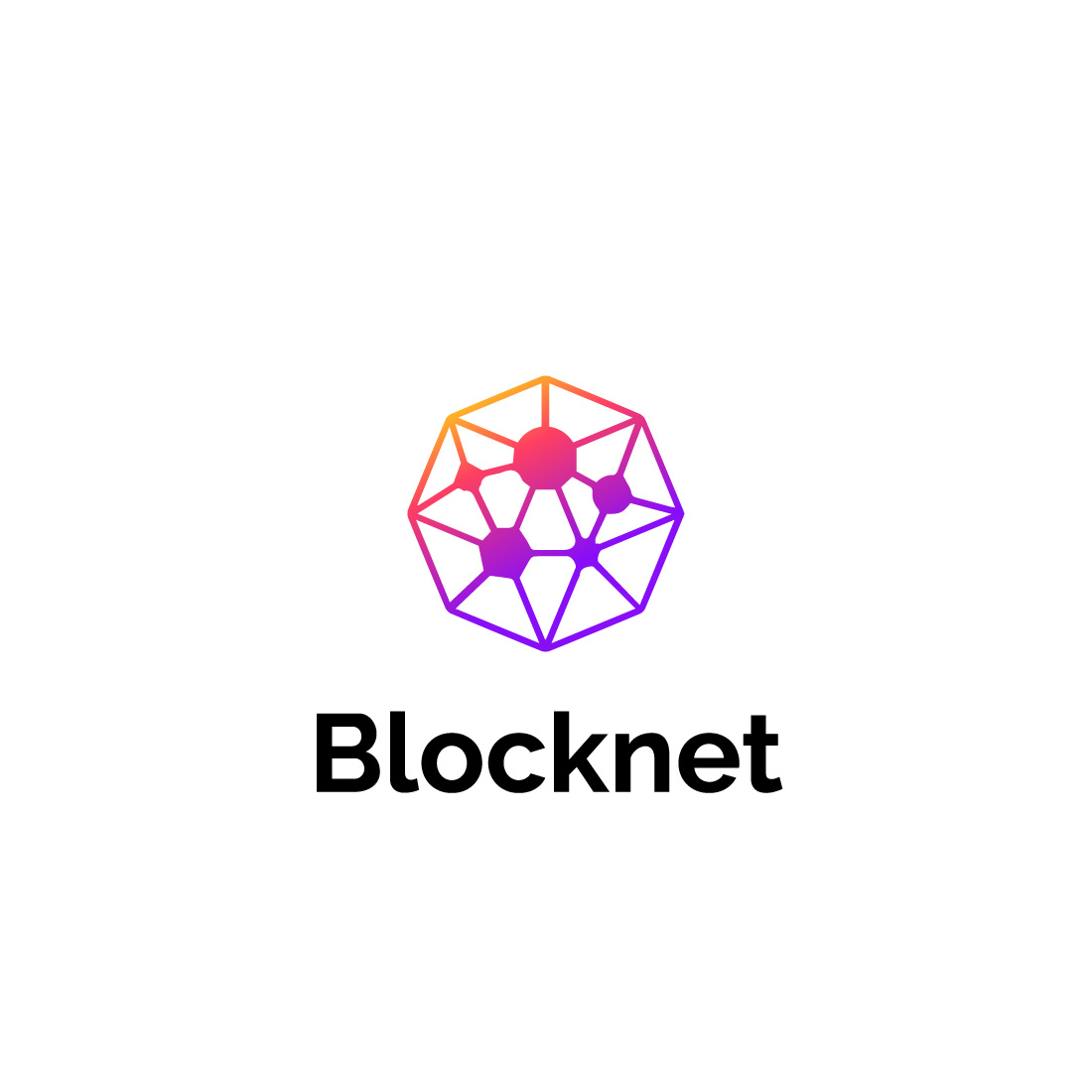 Blockchain Logo - Blockchain Technology - Decentralized Finance preview image.