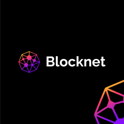 Blockchain Logo - Blockchain Technology - Decentralized Finance cover image.
