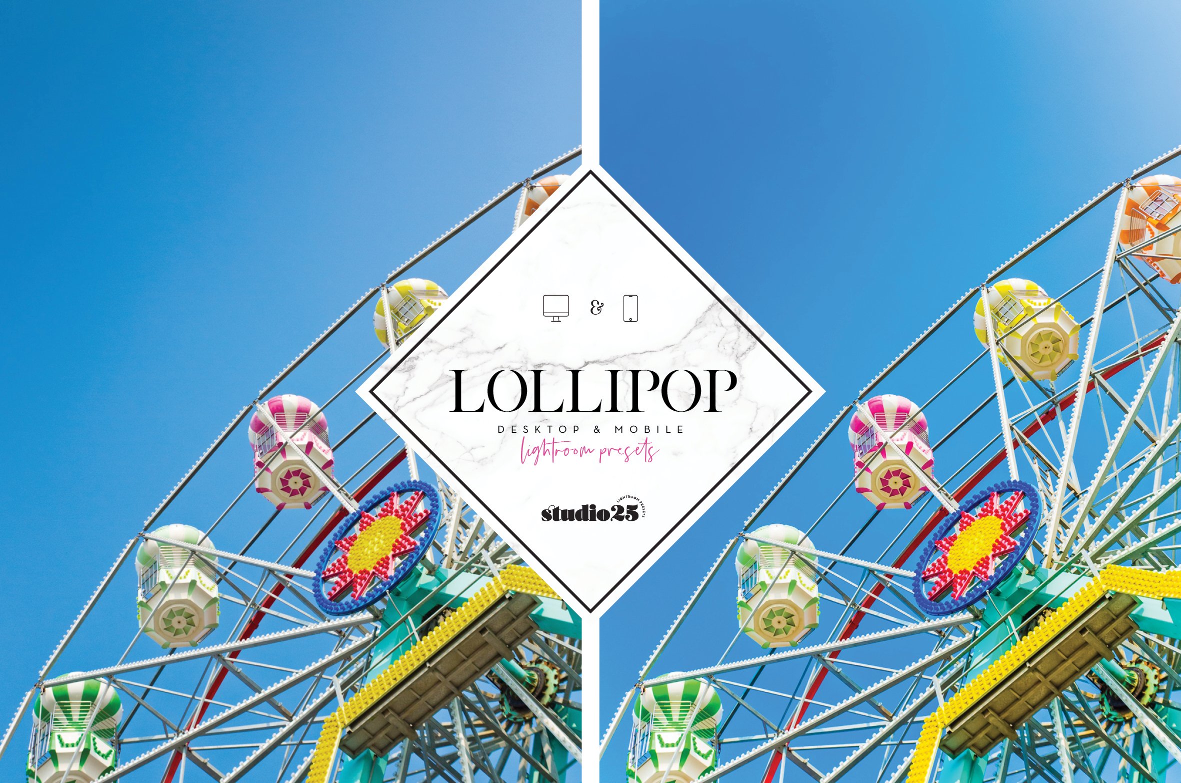 lollipop crm2 922
