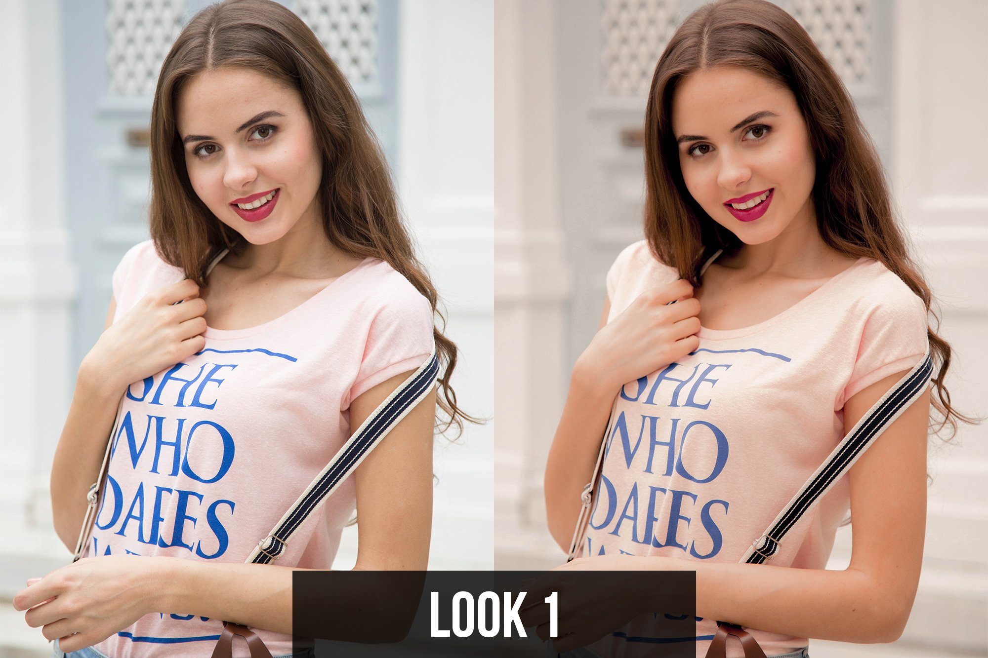 Lightroom Preset Look Pack 2preview image.