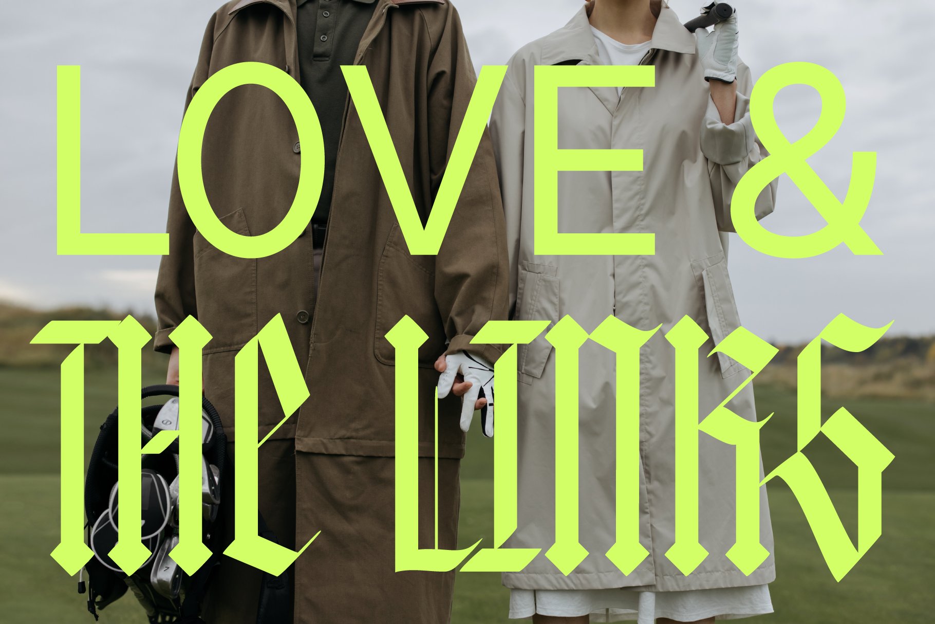 love and links 990