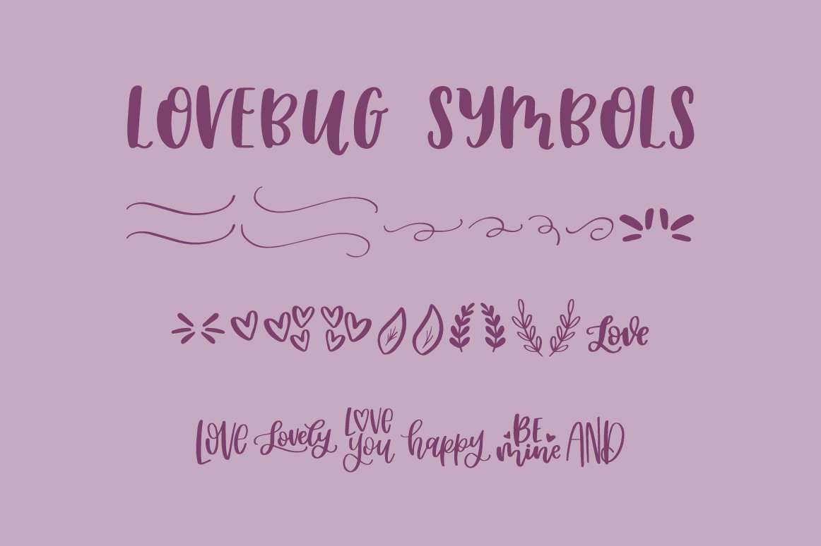 lovebug mocks 14 716