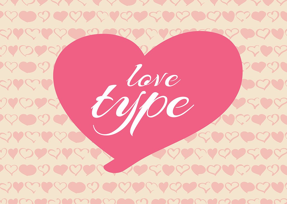 LoveType cover image.