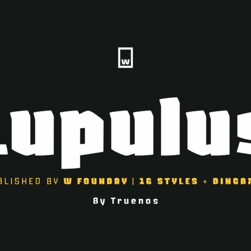 Lupulus 85% OFF cover image.