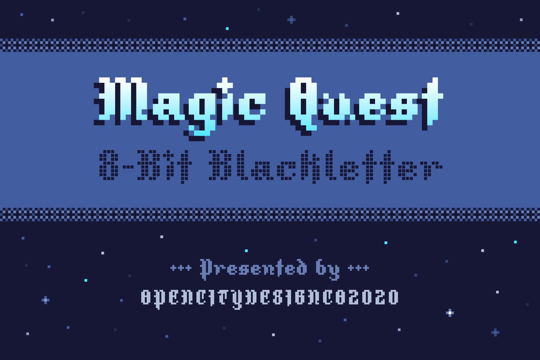 magic quest label 05 398