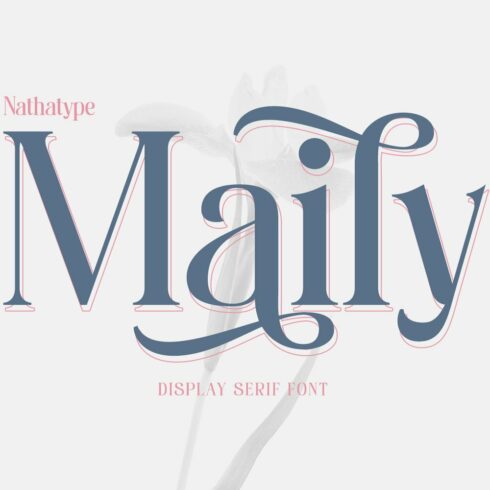 Mailycover image.