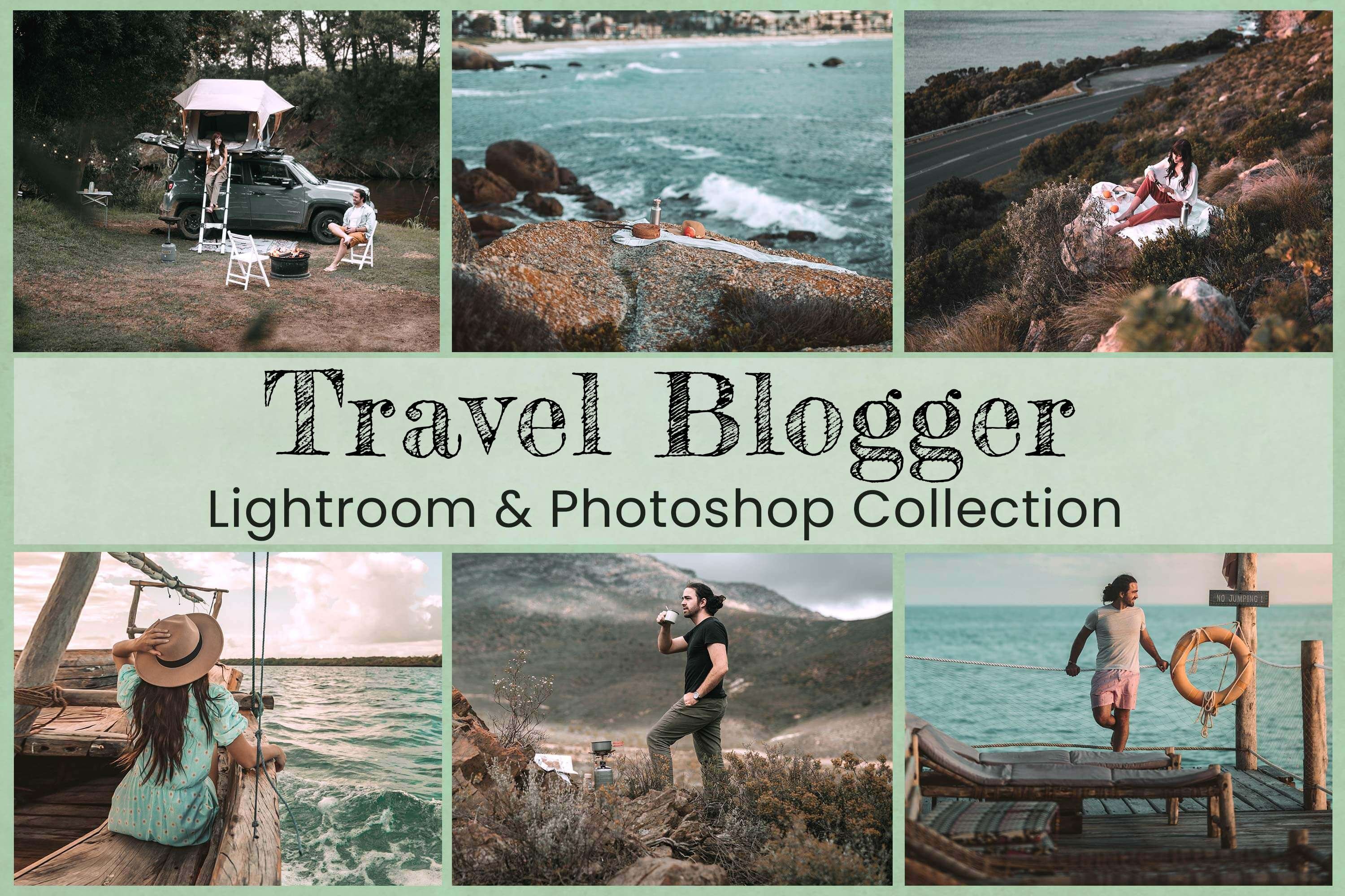 main poster travel blogger collection3000 210