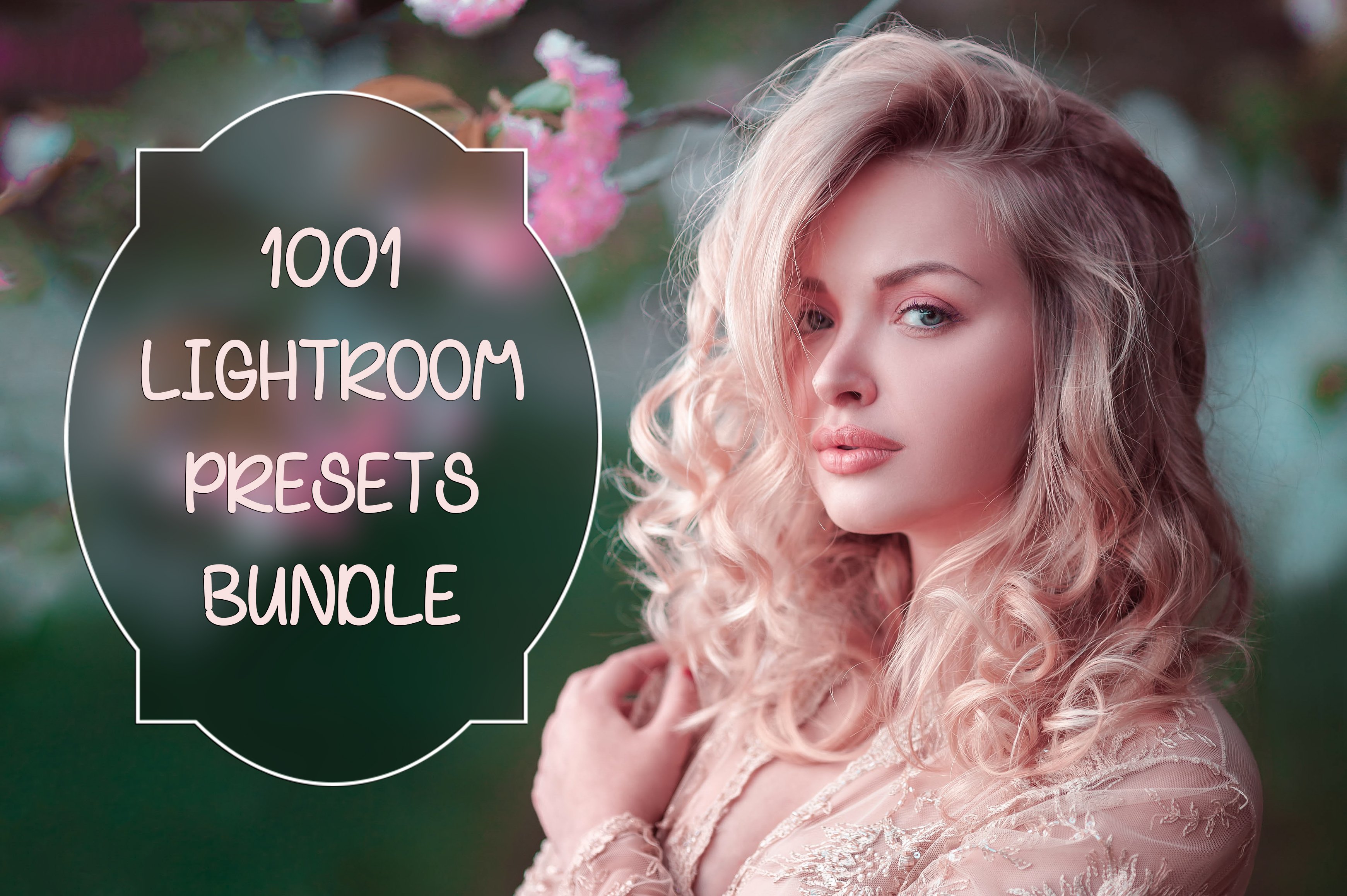 [97% OFF] 1001 Lightroom Collectioncover image.