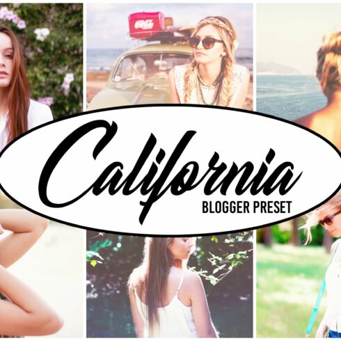 California Blogger Actioncover image.