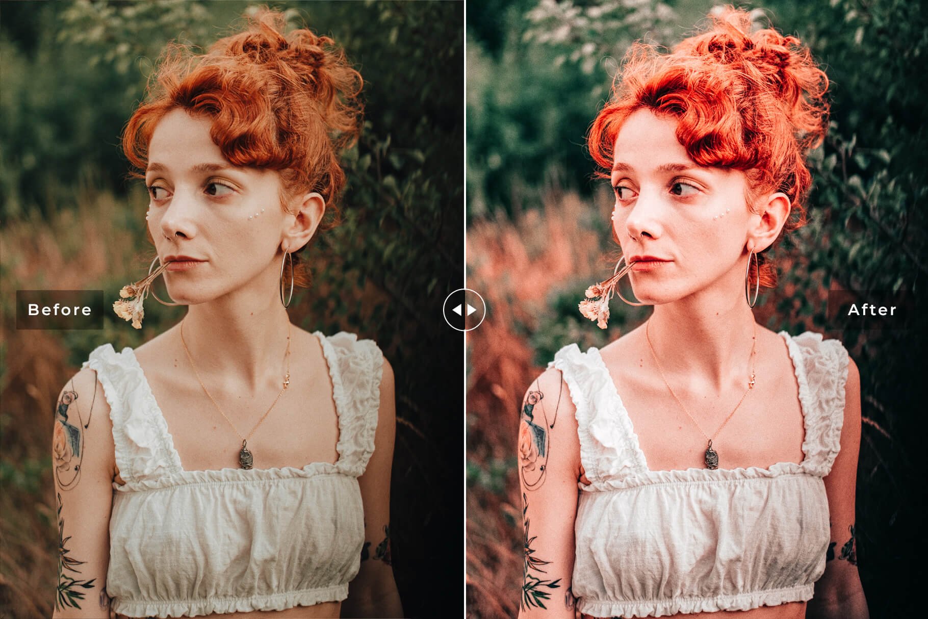 malaia garnet mobile desktop lightroom presets preview 2 146