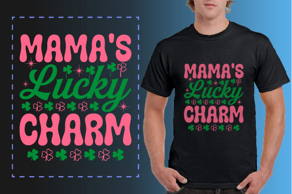 mamas lucky charm 3 906