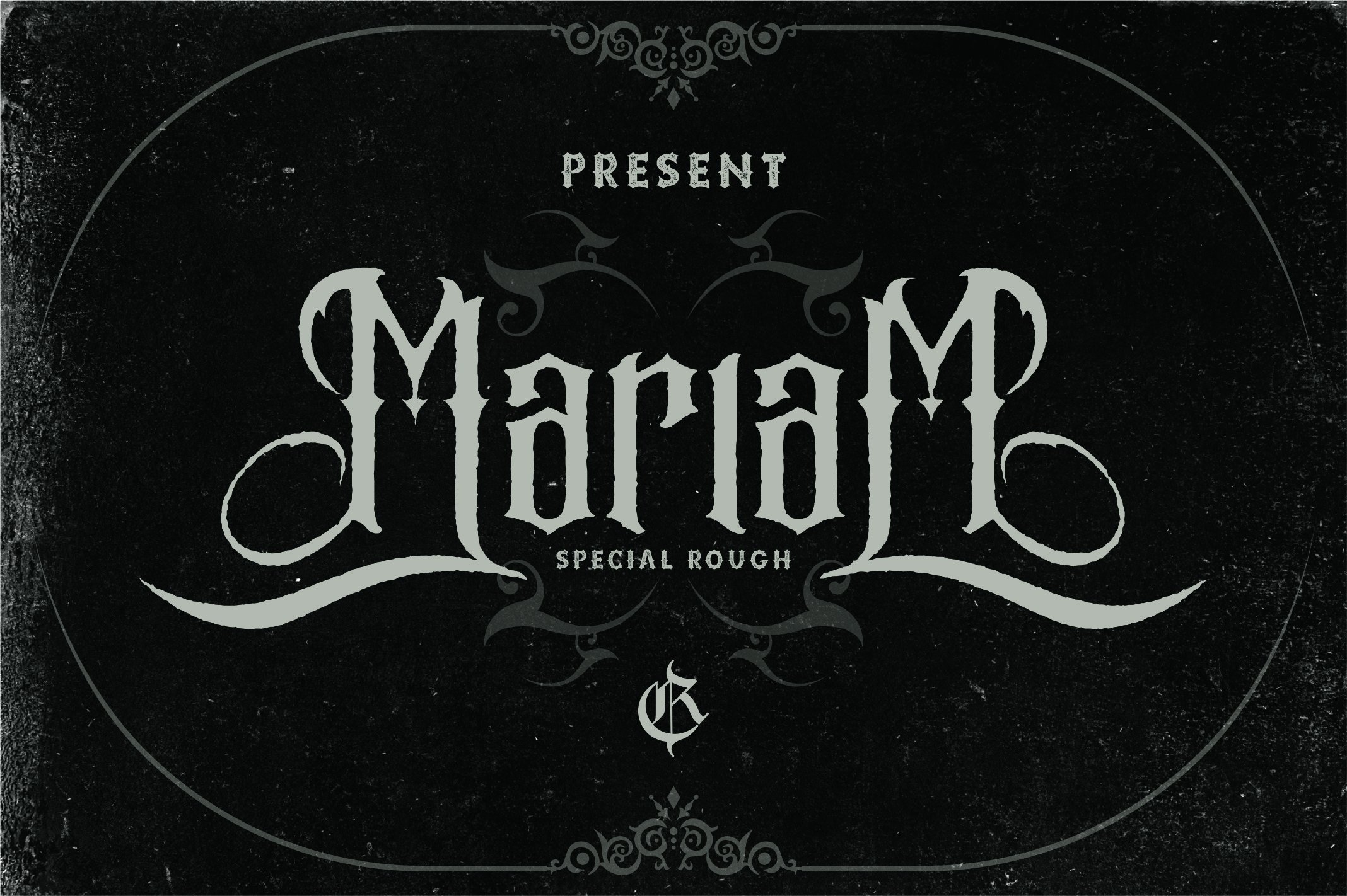 The Mariam story (update) cover image.