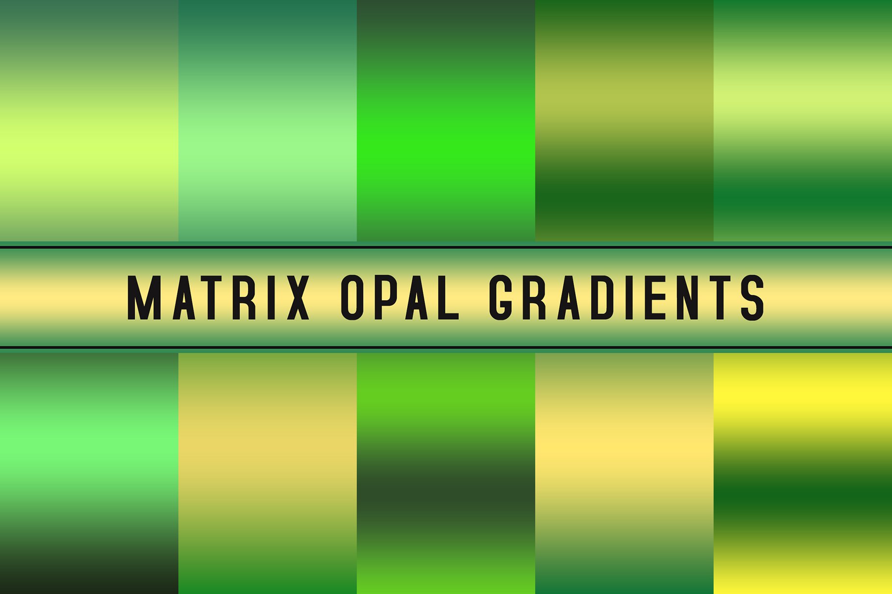 Matrix Opal Gradientscover image.