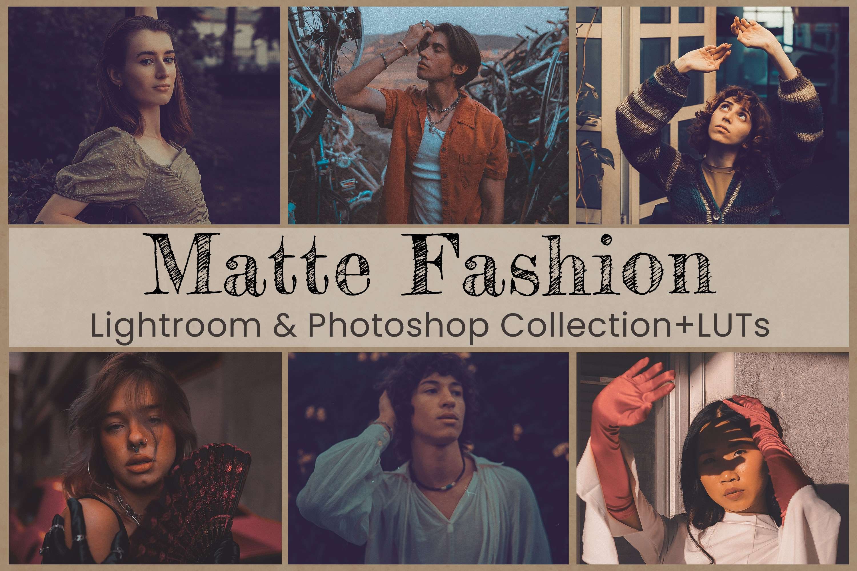 matte fashion main poster 690